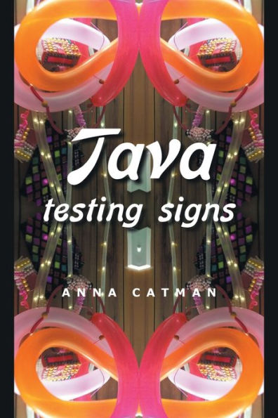 Tava Testing Signs - 9781669831143