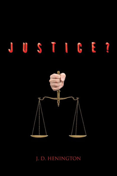 Justice? - 9781669831211