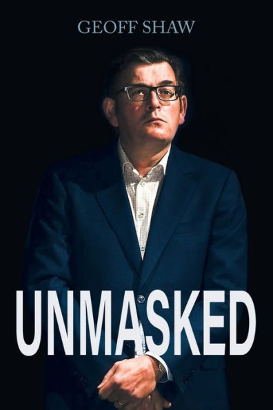 Unmasked - 9781669831402