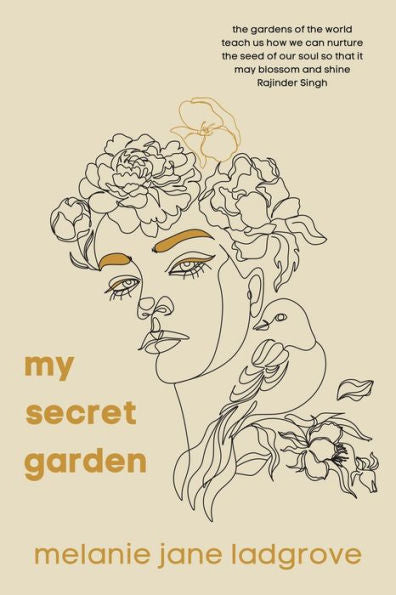 Mi jardín secreto