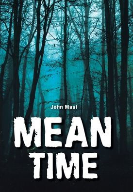 Mean Time - 9781669834281