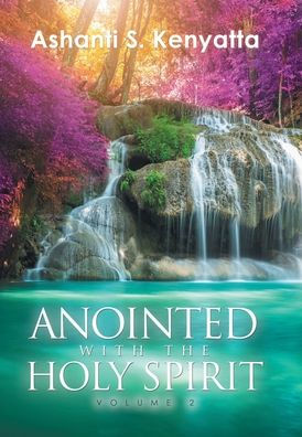 Anointed With The Holy Spirit (2)