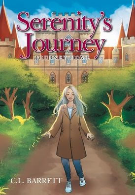 Serenity'S Journey: Journey Home