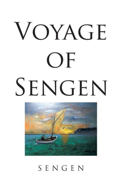 Voyage Of Sengen