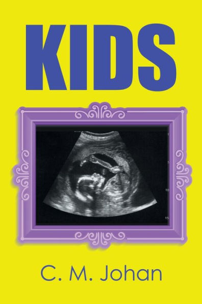 Kids - 9781669841753
