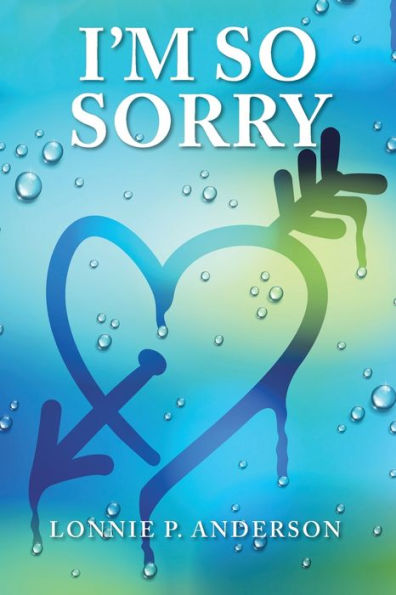 I’M So Sorry - 9781669843153