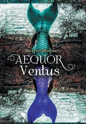 Aequor Ventus - 9781669843337