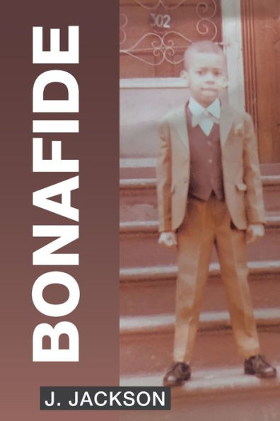 Bonafide - 9781669843351