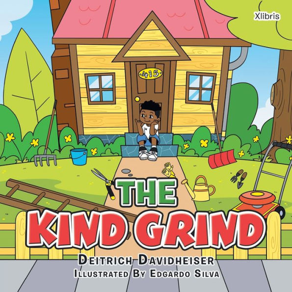 The Kind Grind