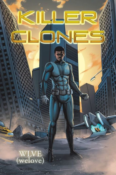Killer Clones - 9781669845522