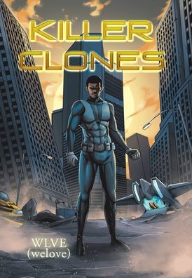 Killer Clones - 9781669845539