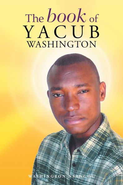 The Book Of Yacub Washington