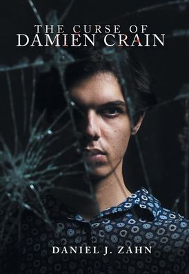 The Curse Of Damien Crain - 9781669851486