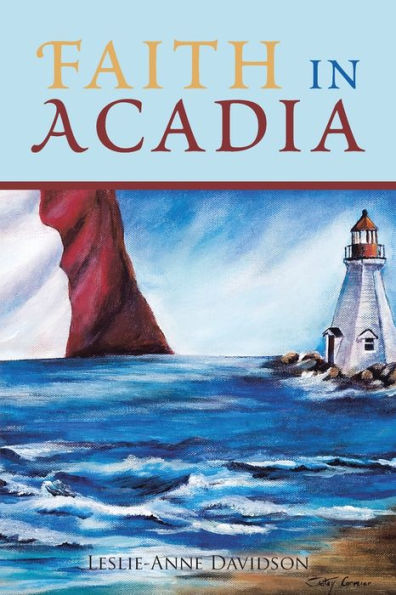 Fe en Acadia
