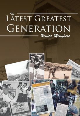 The Latest Greatest Generation - 9781669854234