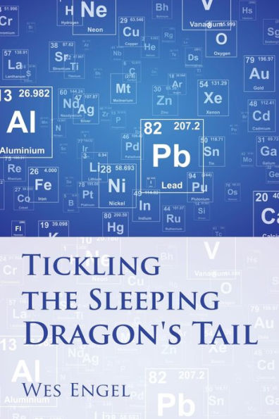 Tickling The Sleeping Dragon'S Tail