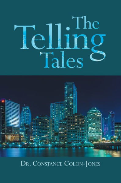 The Telling Tales - 9781669856122