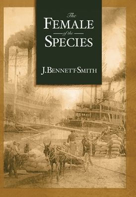 The Female Of The Species