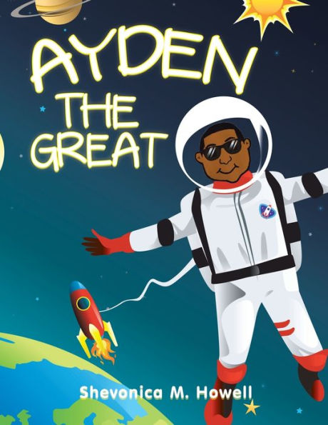 Ayden The Great