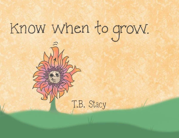 Know When To Grow