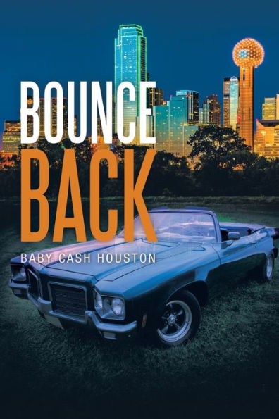 Bounce Back - 9781669859024