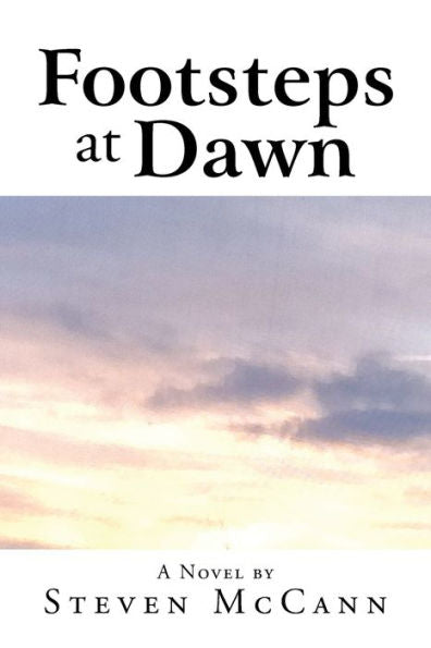 Footsteps At Dawn