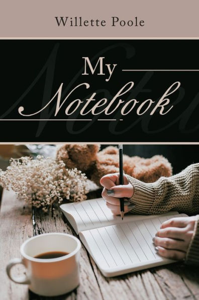 My Notebook