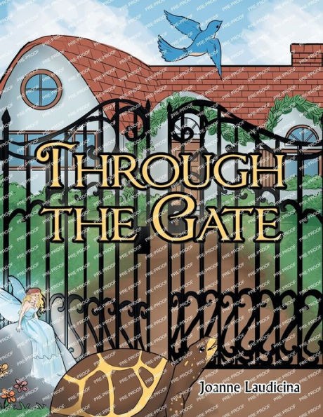 Through The Gate