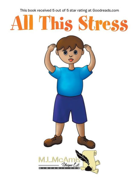 All This Stress