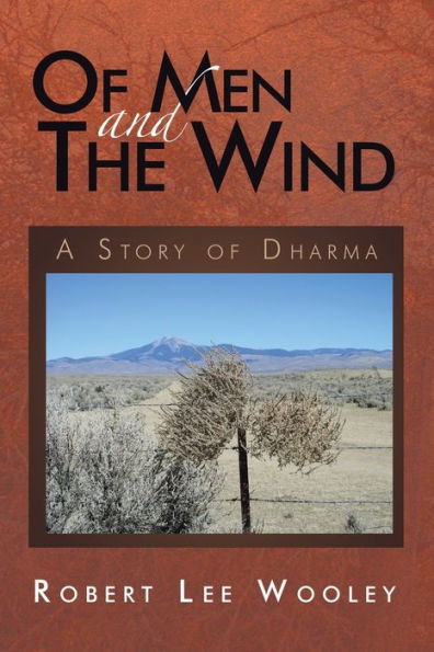 De los hombres y el viento: una historia del Dharma