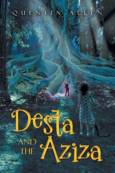 Desta And The Aziza