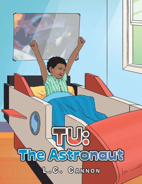 Tu: The Astronaut