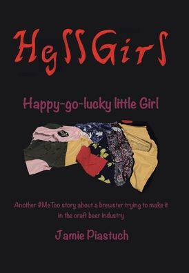 Hgll Girl: Happy-Go-Lucky Little Girl