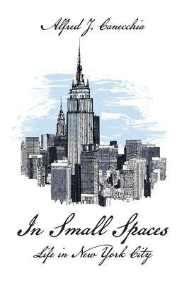 In Small Spaces: Life In New York City