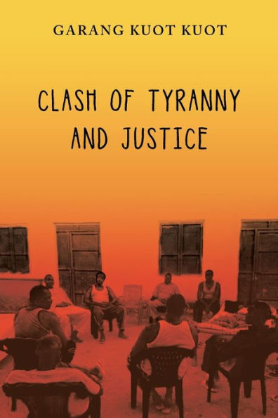 Clash Of Tyranny And Justice