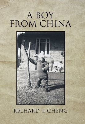 A Boy From China