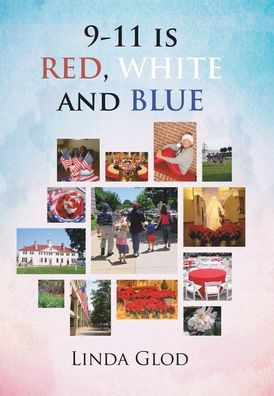 9-11 Is Red, White And Blue