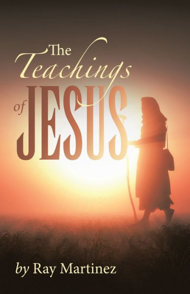 The Teachings Of Jesus
