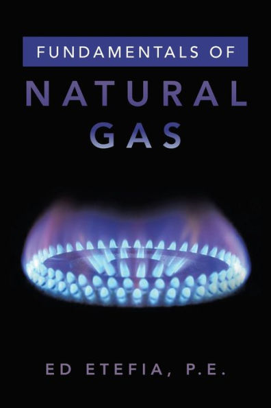 Fundamentals Of Natural Gas