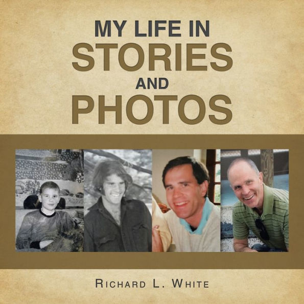 My Life In Stories And Photos
