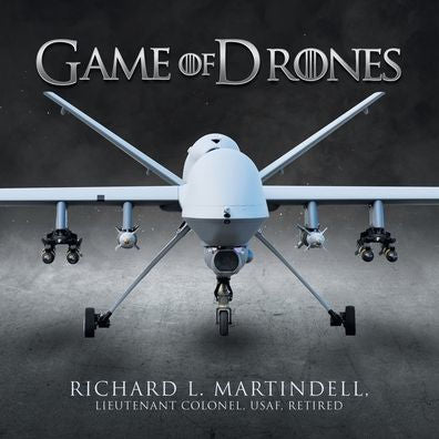Game Of Drones