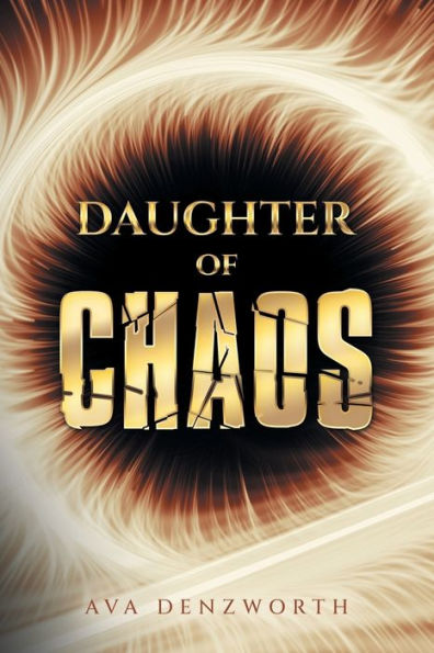 Daughter Of Chaos