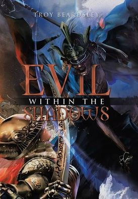 Evil Within The Shadows