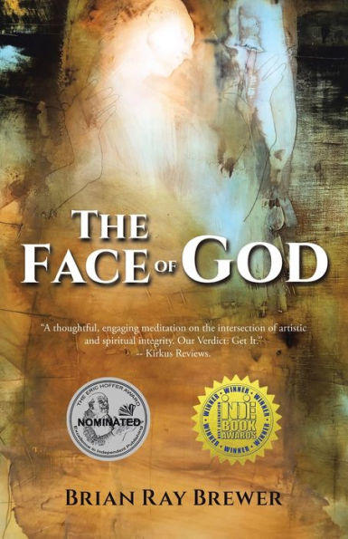 The Face Of God