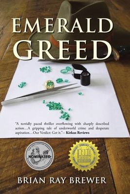 Emerald Greed