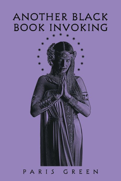 Otro libro negro que invoca