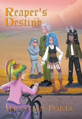 Reaper'S Destiny