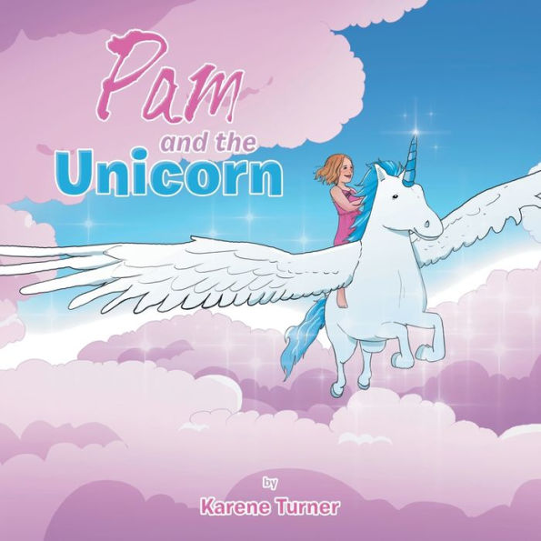 Pam And The Unicorn