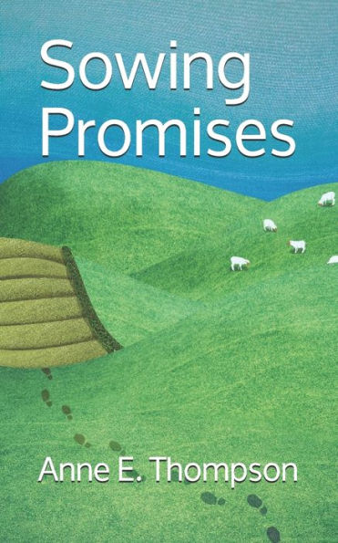 Sowing Promises (Netherley Farm)