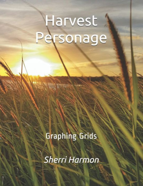 Harvest Personage: Graphing Grids (Piers Of Growth)